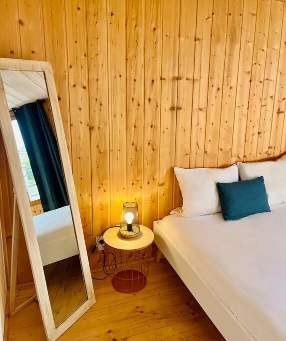 La Cabane Setoise Sète Exteriör bild