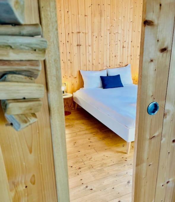La Cabane Setoise Sète Exteriör bild